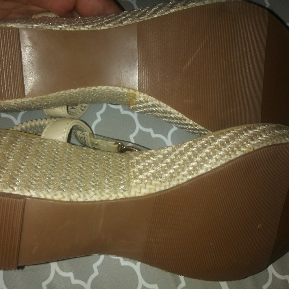 Wedges - Picture 3 of 3